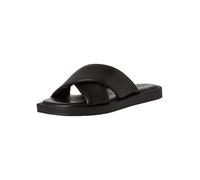 Tamaris Damen 1-27118-42, Mocassini Donna, Nero, 37 EU