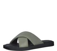 Tamaris Damen 1-27118-42, Mocassini Donna, Sage Black, 38 EU