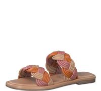 Tamaris Damen 1-27120-42, Mocassini Donna, Nude Comb, 40 EU