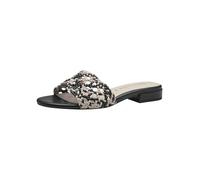 Tamaris Damen 1-27122-42, Mocassini Donna, Black Black Comb, 39 EU