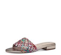 Tamaris Damen 1-27122-42, Mocassini Donna, Multicolore, 36 EU