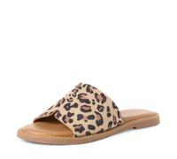 Tamaris Damen 1-27136-44, Muli Donna, Leopardo, 37 EU