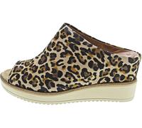 Tamaris Damen 1-27200-42, Mocassino Donna, Leopardo, 40 EU