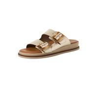 Tamaris Damen 1-27207-42, Mocassino Donna, Oro Chiaro, 40 EU