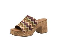 Tamaris Damen 1-27212-44, Mocassino Donna, Multicolore, 37 EU