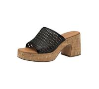 Tamaris Damen 1-27212-44, Mocassino Donna, Nero, 40 EU