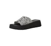 Tamaris Damen 1-27216-44, Ciabatte Donna, Zebra, 41 EU