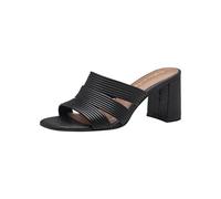 Tamaris Damen 1-27226-42, Mocassini Donna, Nero, 39 EU