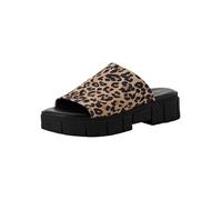 Tamaris Damen 1-27252-42, Mocassino Donna, Leopardo, 39 EU