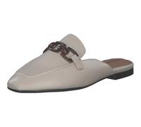 Tamaris Damen 1-27304-44, Ciabatte Donna, Avorio, 37 EU