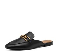 Tamaris Damen 1-27304-44, Ciabatte Donna, Nero, 37 EU