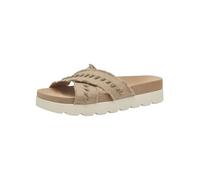 Tamaris Damen 1-27413-44, Mocassino Donna, Beige, 39 EU
