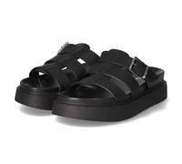 Tamaris - 27414-44 Nero - Zoccoli - Taglia 39 39 Nero