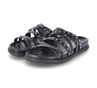 Tamaris Damen 1-27419-44, Ciabatte Donna, Nero, 39 EU
