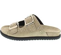 Tamaris Damen 1-27421-44, Ciabatte Donna, Beige, 36 EU