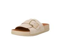 Tamaris Damen 1-27507-42, Sandali Bassi Donna, Antelope, 38 EU