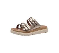 Tamaris Damen 1-27523-44, Mocassino Donna, Bronzo, 41 EU