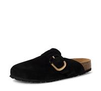 Tamaris Damen 1-27600-44, Mocassino Donna, Nero, 40 EU