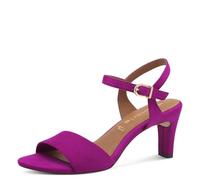 Tamaris - 28028-42 Rosa - Sandali e scarpe aperte - Taglia 41 41 Rosa