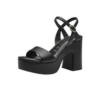 Tamaris - 28062-42 Nero - Sandali e scarpe aperte 40 Nero