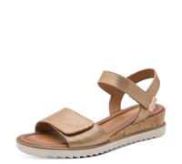 Tamaris Damen 1-28118-44 Sandali con zeppaDonna