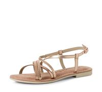 Tamaris Sandali Donna 1-28139-44, Numero:40 EU, Colore:Rosa