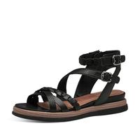 Tamaris - 28210-44 Nero - Sandali e scarpe aperte - Taglia 40 40 Nero