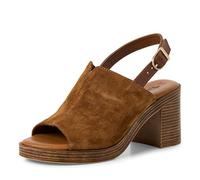Tamaris - 28304-44 Marrone - Sandali e scarpe aperte - Taglia 38 38 Marrone