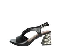 Tamaris Damen 1-28316-44, Sandali con Tacco Donna, Nero, 38 EU