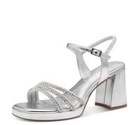 Tamaris Damen 1-28355-44 Sandali con taccoDonna