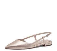 Tamaris Damen 1-29405-44, Scarpe décolleté Donna, Rosa, 42 EU