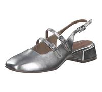 Tamaris Damen 1-29510-44, Scarpe décolleté Donna, Platino, 38 EU