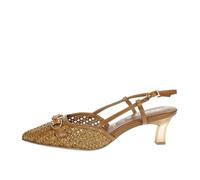 Tamaris Damen 1-29634-44, Scarpe décolleté Donna, Marrone Cognac, 37 EU