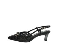 Tamaris Damen 1-29634-44, Scarpe décolleté Donna, Nero, 37 EU