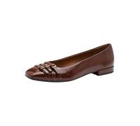 Tamaris Damen Ballerina 1-22163-45, Donna