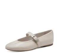 Tamaris Damen Ballerina Strap 1-22115-46 BallerineDonna