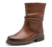 Tamaris - 25484-45 Marrone - Stivaletti e tronchetti 38 Marrone