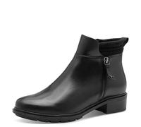 Tamaris Damen Boot Flat 1-25905-45, Stivaletto Donna
