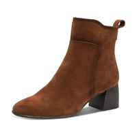 Tamaris Damen Boot Heel 1-25323-45, Stivaletto Donna