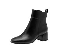 Tamaris Damen Boot Heel 1-25323-45, Stivaletto Donna