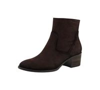 Tamaris Damen Boot Heel 1-25329-45, Stivaletto Donna