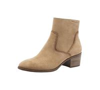 Tamaris Damen Boot Heel 1-25329-45, Stivaletto Donna