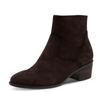 Tamaris Damen Boot Heel 1-25329-45, Stivaletto Donna, Moka, 40 EU
