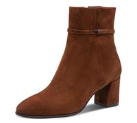 Tamaris Damen Boot Heel 1-25336-43, Stivaletto Donna, Noce Moscata, 39 EU