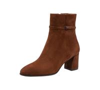 Tamaris Damen Boot Heel 1-25336-43, Stivaletto Donna, Noce Moscata, 40 EU