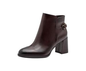 Tamaris Damen Boot Heel 1-25346-45 StivalettoDonna