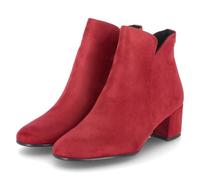 Tamaris Damen Boot Heel 1-25354-43, Stivaletto Donna, Colore: Rosso, 36 EU