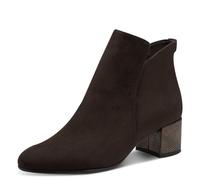 Tamaris - 25354-43 Marrone - Stivaletti e tronchetti 37 Marrone