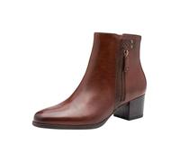 Tamaris Damen Boot Heel 1-25367-45, Stivaletto Donna
