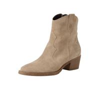 Tamaris Damen Boot Heel 1-25702-41, Stivaletto Donna